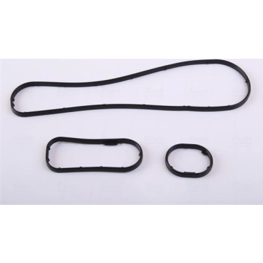 Ölkühler PKW 91303 Ölkühler PKW 91303