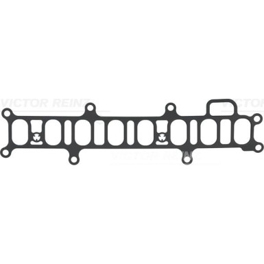 Dichtung Ansaugkrümmer MAZDA 71-10164-00