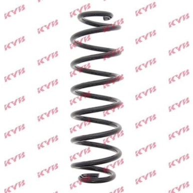 KYB Fahrwerksfeder Skoda T. Octavia, Roomster/ VW Bora, Golf Iv 1.2-2.3 07.98 RH5544 KYB Fahrwerksfeder Skoda T. Octavia, Roomster/ VW Bora, Golf Iv 1.2-2.3 07.98 RH5544