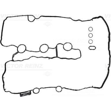 Dichtungssatz, Zylinderkopfhaube BMW 15-11208-01