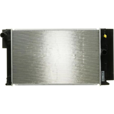 Kühler, Motorkühlung BEHR CR 1078 000S