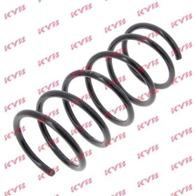 KYB Fahrwerksfeder Ford P. Ka 1.6 07/03-11/08 RH1064 KYB Fahrwerksfeder Ford P. Ka 1.6 07/03-11/08 RH1064