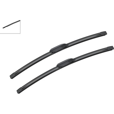 Bosch Scheibenwischer Aerotwin A893S 3397009893 Bosch Scheibenwischer Aerotwin A893S 3397009893