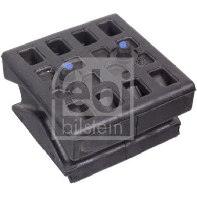 Lagerbuchse, Blattfeder 102145 Lagerbuchse, Blattfeder 102145