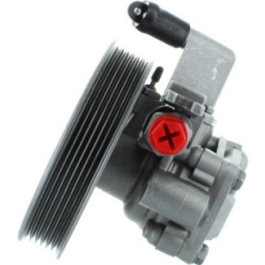 SPIDAN Hydraulikpumpe 54437 SPIDAN Hydraulikpumpe 54437