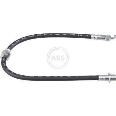 A.B.S. Bremsschlauch SL 1322