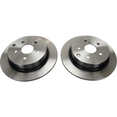 82 482 055 Bremsscheibe HA DF6319 82 482 055 Bremsscheibe HA DF6319