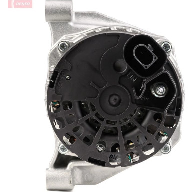 DENSO Generator DAN1078 DENSO Generator DAN1078