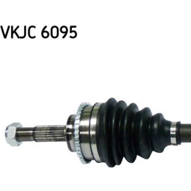 SKF Antriebswelle VKJC 6095 SKF Antriebswelle VKJC 6095
