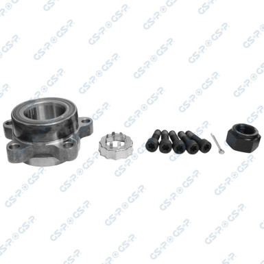 GSP Radlager 9245009K GSP Radlager 9245009K