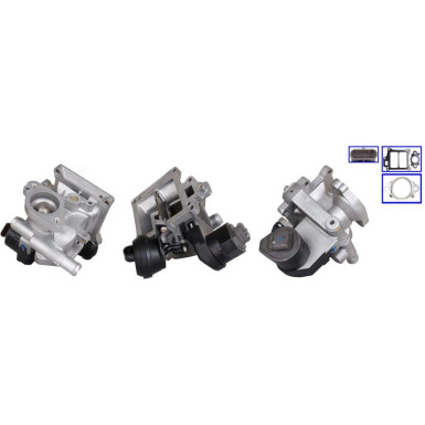 AGR-Ventil 717730296 AGR-Ventil 717730296