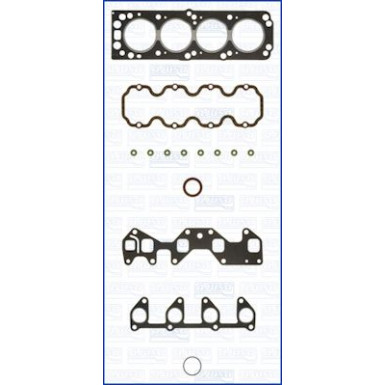 Dichtungssatz, Zylinderkopf 52097600 Dichtungssatz, Zylinderkopf 52097600