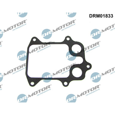Dichtung, Ílkühler DRM01833 Dichtung, Ílkühler DRM01833
