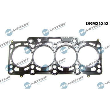 Dichtung, Zylinderkopf DRM21252