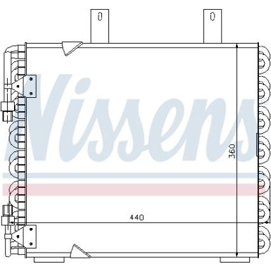 Kondensator PKW 94172