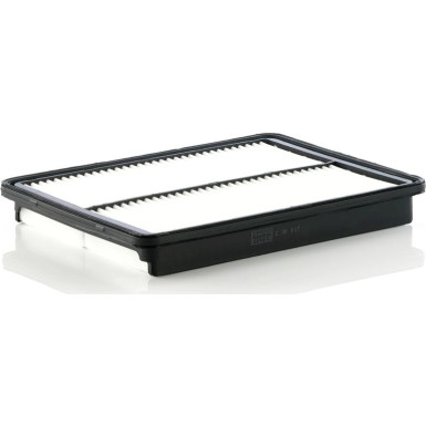 Mann & Hummel Luftfilter PKW HYUNDAI Santa Fe,KIA Sorento 12 C 30 017