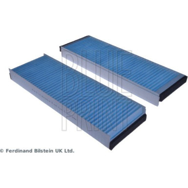 BluePrint Innenraumfilter ADV182516 BluePrint Innenraumfilter ADV182516