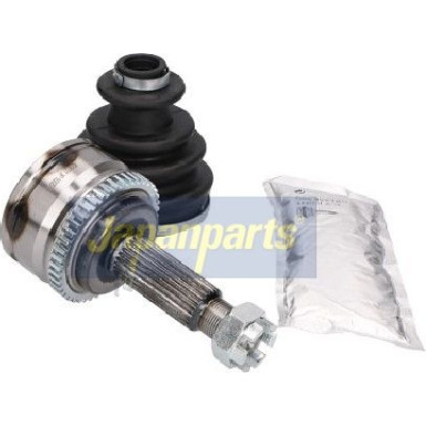 Gelenksatz, Antriebswelle Hyundai I30 2.0 07- 23X27 Abs 46Z GI-H31 Gelenksatz, Antriebswelle Hyundai I30 2.0 07- 23X27 Abs 46Z GI-H31