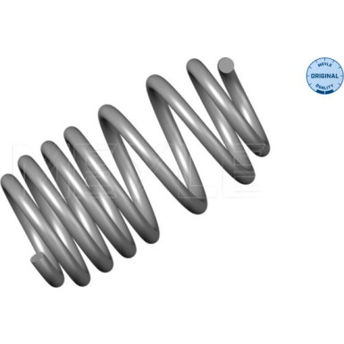 MEYLE Fahrwerksfeder 6147390019 MEYLE-ORIGINAL: True to OE