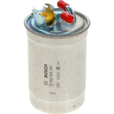 Kraftstofffilter 0 450 906 267