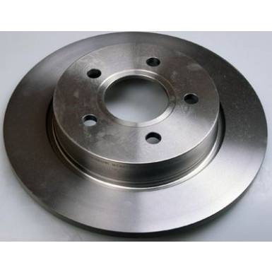 DENCKERMANN Bremsscheibe B130719 DENCKERMANN Bremsscheibe B130719