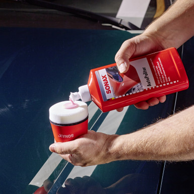 Sonax Autopolitur 500ml AutoPolitur 03002000
