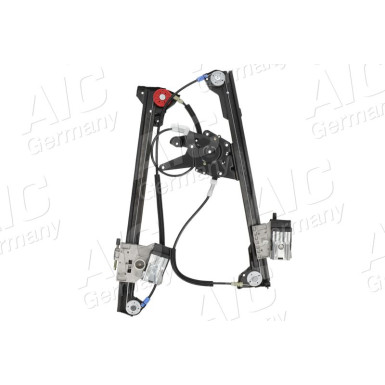 FENSTERHEBER V R EL -MOT VW GOLF III CABRIO 7,93-5,98/GOLF IV CABRIO 6,98-6,02 7222,212,3