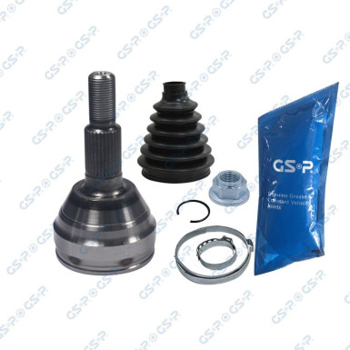GSP Gelenksatz, Antriebswelle 801163 GSP Gelenksatz, Antriebswelle 801163