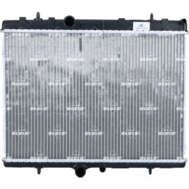 Kühler, Motorkühlung EASY FIT 58312