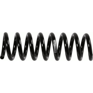 Sachs Fahrwerksfeder Db T. C W204 1.6-6.2Amg/2.2Cdi-3.0Cdi 07-14 994 758