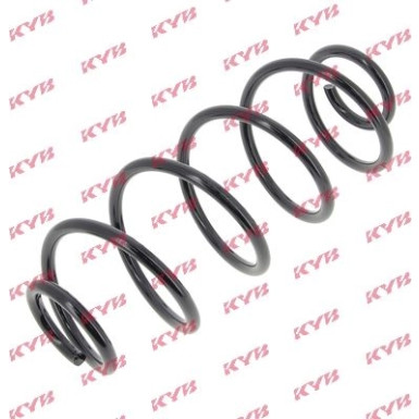KYB Fahrwerksfeder Citroen T. C2 1.6 09/03 RH6755 KYB Fahrwerksfeder Citroen T. C2 1.6 09/03 RH6755