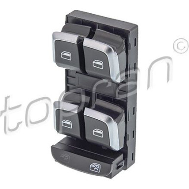 TOPRAN Schalten 116016