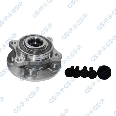 GSP Radlagersatz 9336006K GSP Radlagersatz 9336006K