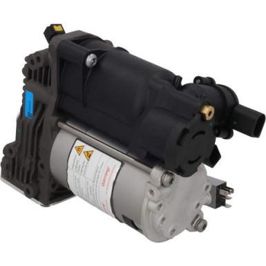 KAMOKA Kompressor, Druckluftanlage 2077008