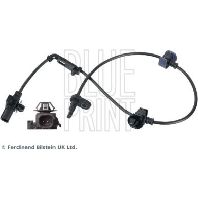 BluePrint ABS Sensor ADBP710059