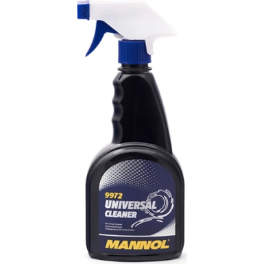 MANNOL Universal Cleaner 9972 Universalreiniger 500ml MANNOL Universal Cleaner 9972 Universalreiniger 500ml