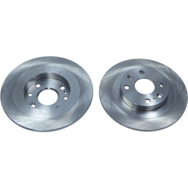 Maxgear Bremsscheibe Mazda T. Mx-3 19-1171