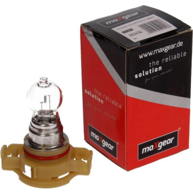 Glühlampe Psx24W 12V/24W Pg20/7 78-0129 Glühlampe Psx24W 12V/24W Pg20/7 78-0129