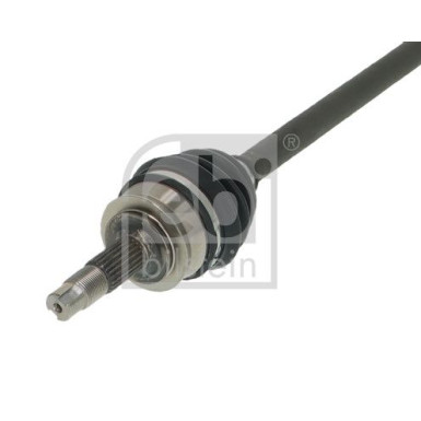 FEBI BILSTEIN Antriebswelle 182881 FEBI BILSTEIN Antriebswelle 182881