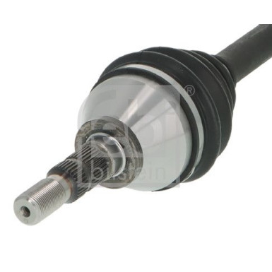 FEBI BILSTEIN Antriebswelle 182436