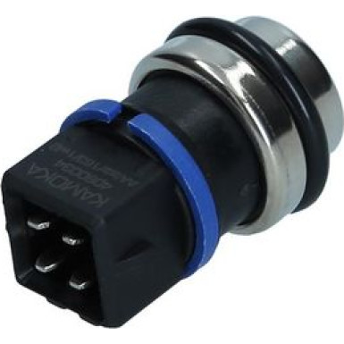 KAMOKA Temperaturschalter, Kühlmittelwarnlampe 4090034