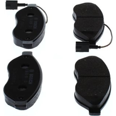 Bremsbelag 0 986 424 994 Bremsbelag 0 986 424 994
