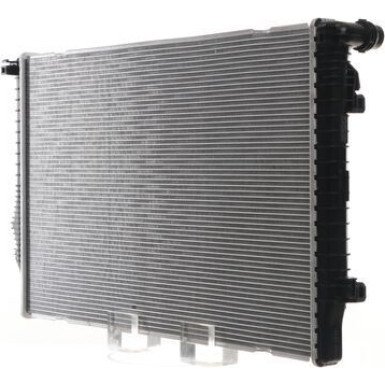 MAHLE Kühler, Motorkühlung CR 811 000S BEHR