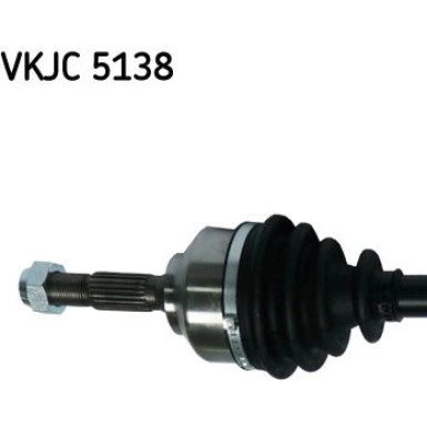 Antriebswelle VKJC 5138
