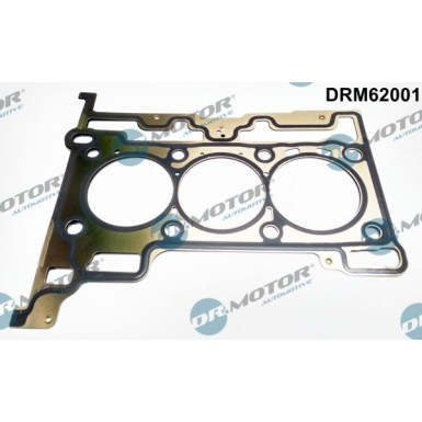 Dichtung, Zylinderkopf DRM62001
