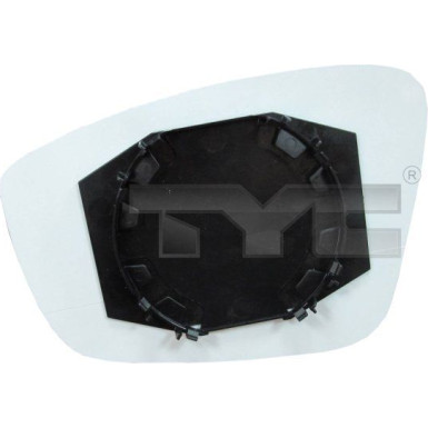 TYC Spiegelglas 337-0222-1 TYC Spiegelglas 337-0222-1