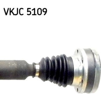 Antriebswelle VKJC 5109