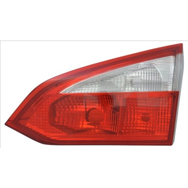 Heckleuchte I L O K-PLATTE FORD FOCUS KOMBI 7,10-10,14 2726,644,3