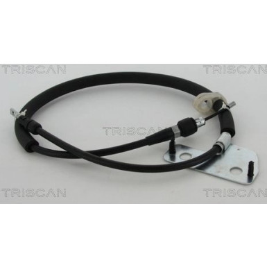 Seilzug, Feststellbremse Jeep T. Commander/Grand Cherokee 3.7-5.7 V8 4X4 05-10 Pr 8140 80128 Seilzug, Feststellbremse Jeep T. Commander/Grand Cherokee 3.7-5.7 V8 4X4 05-10 Pr 8140 80128