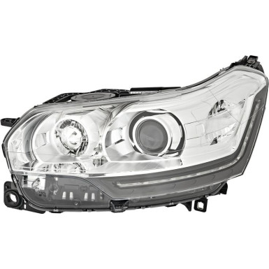 VALEO Hauptscheinwerfer 046878 VALEO Hauptscheinwerfer 046878